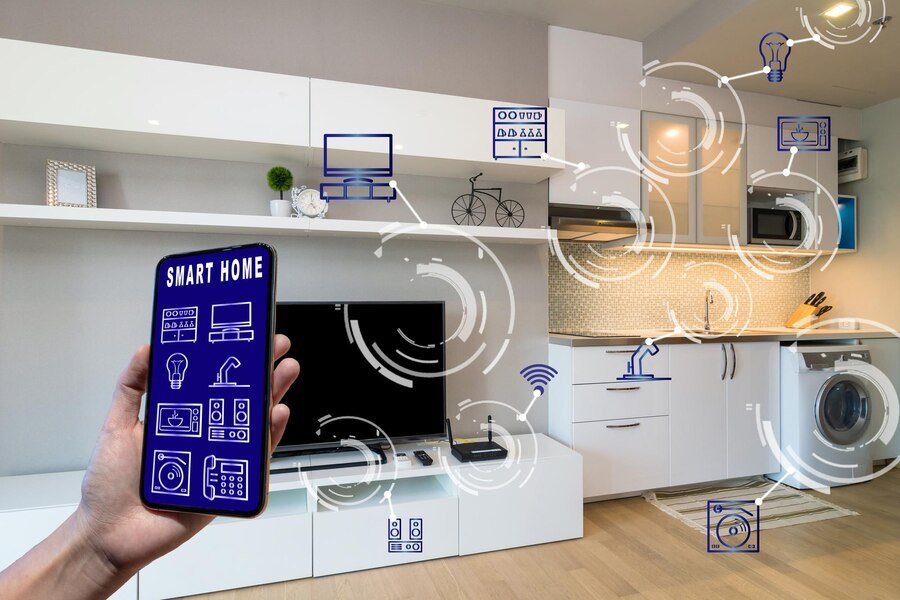 Electrolux IoT Blog