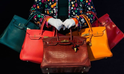 Hermès Bags