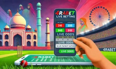 Online Betting