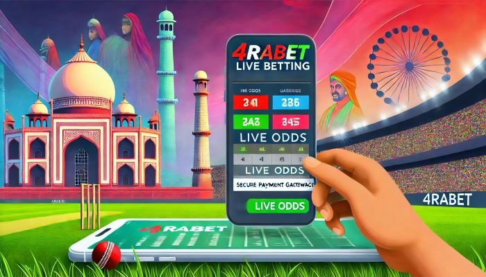 Online Betting