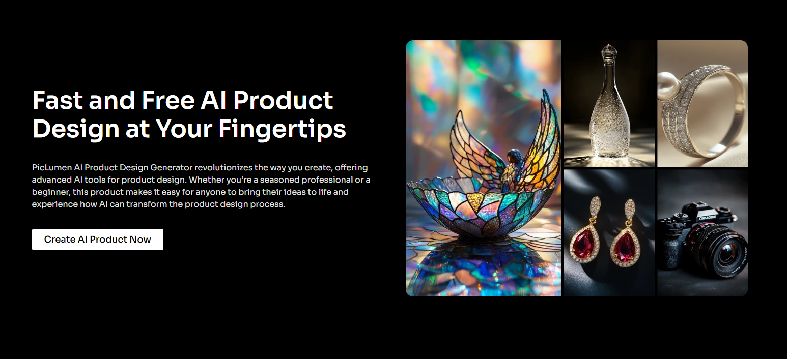 AI Product Design