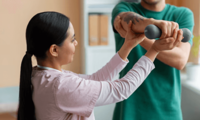 Physical Therapy Advertising