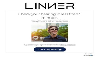 hearing test