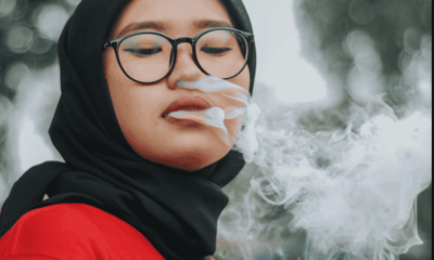 CBD Vape Pens