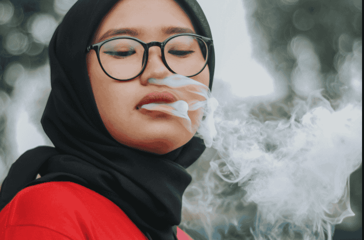 CBD Vape Pens