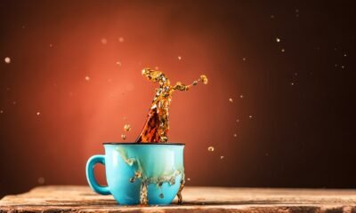 Gold Peak Tea