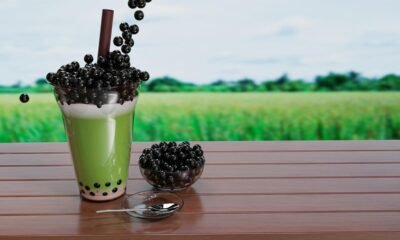 Boba Places