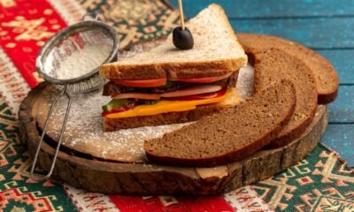 Torta Cubana
