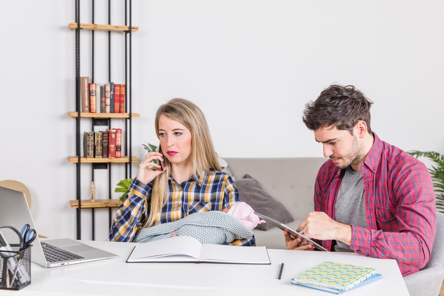 U.S. Study Plans