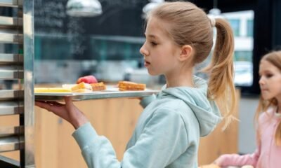 Durable Cafeteria