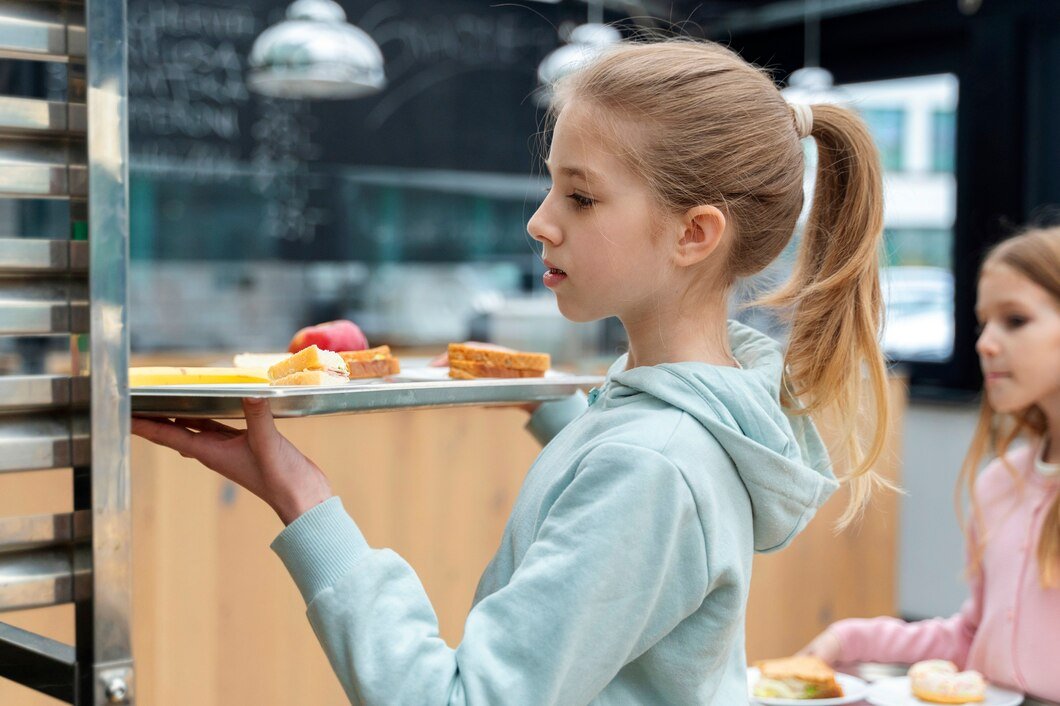 Durable Cafeteria