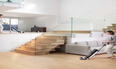Carpet Cleaner