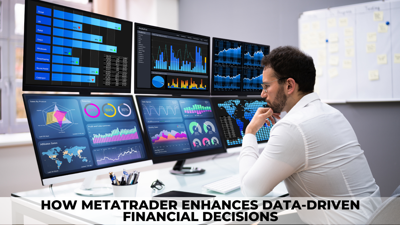 MetaTrader