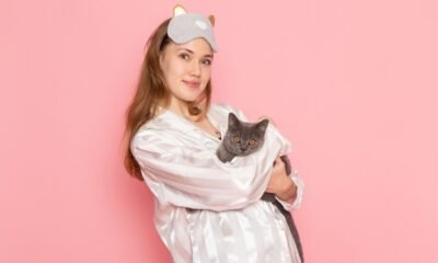Cat's Pajamas
