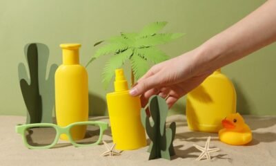 Plastic Bottle Crafts