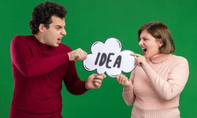 Testimonial Propaganda