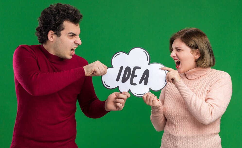 Testimonial Propaganda