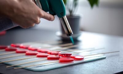 Double Acting Cylinders