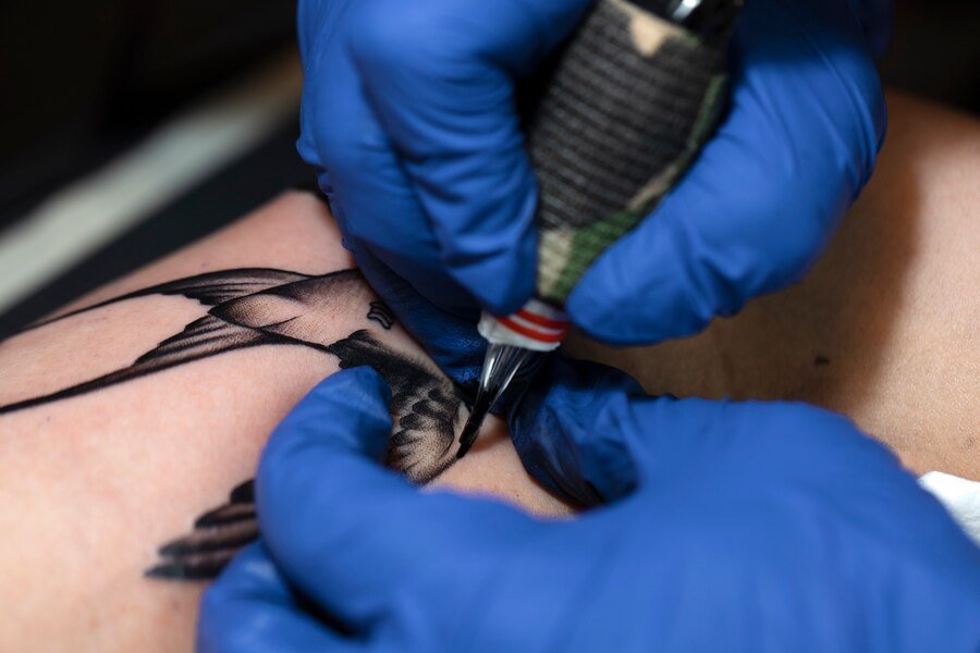 Tattooing
