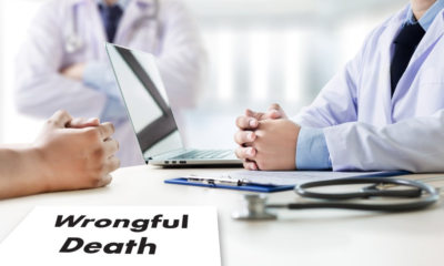 Seattle Wrongful Death Attorneys