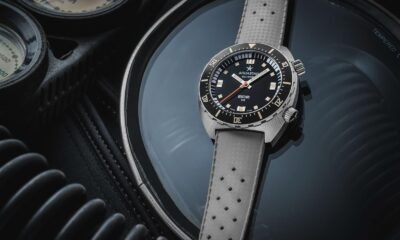 Best Diving Watches