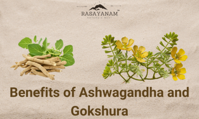 Ashwagandha