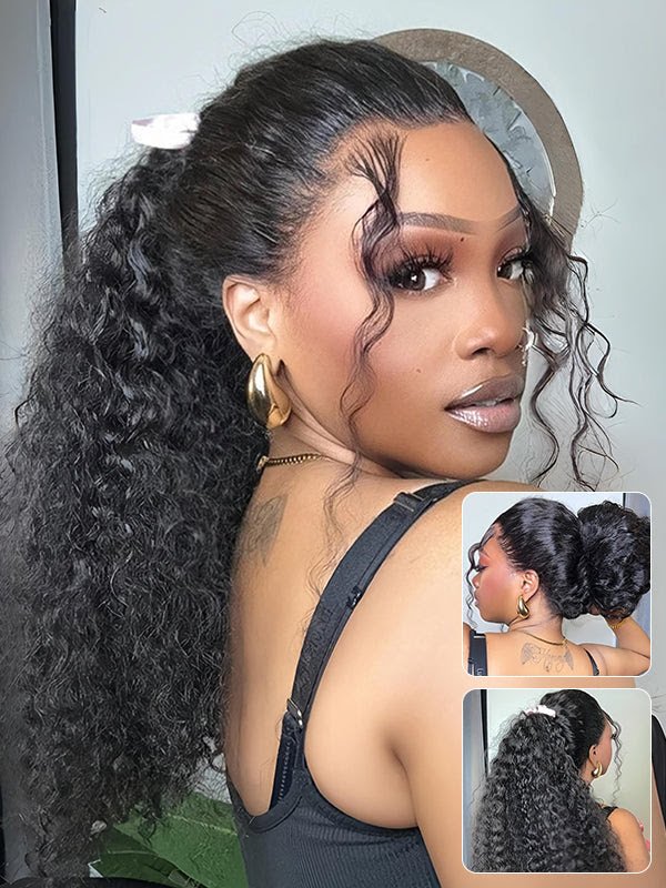 Hair Gives