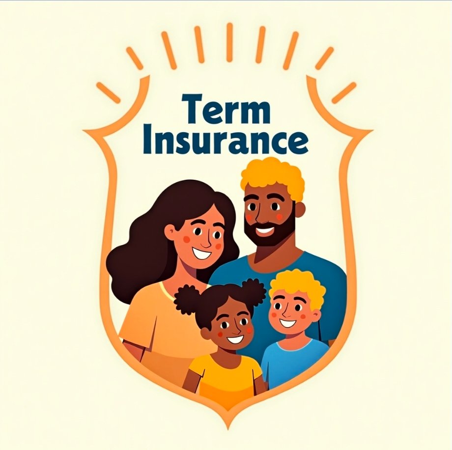 Term Life Insurance