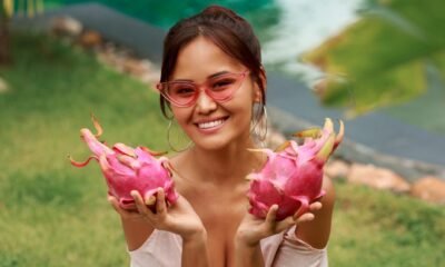 Jamaican Apple Fruit