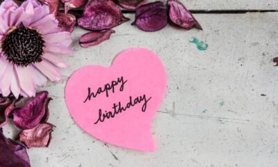 25th Birthday Wishes