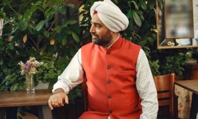 Satinder Sartaaj