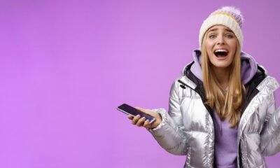 Purple Ticket TikTok