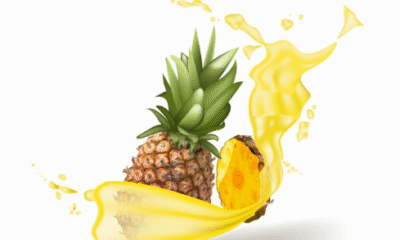 Pineapple