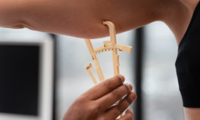 Stirrups Hook Length