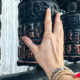 Blessing in Sanskrit