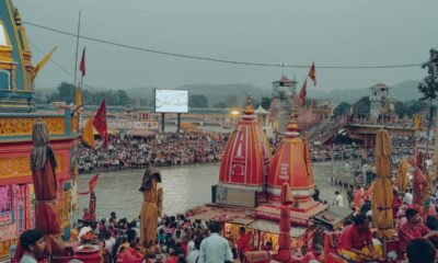 Indian Taboos