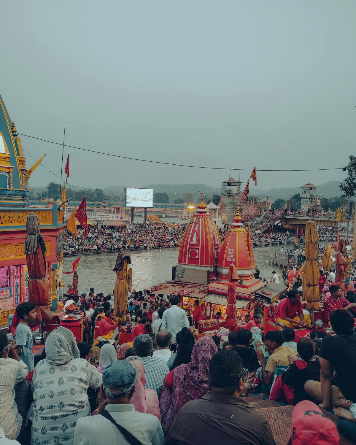 Indian Taboos