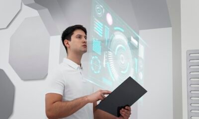 Trwho.com Tech