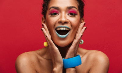 Dark-Complected Women