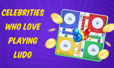 Playing Ludo