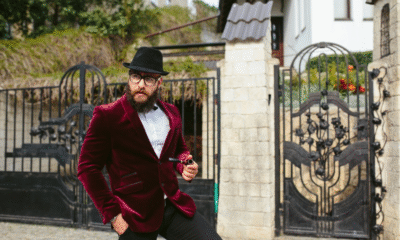 Male Carnival Costumes