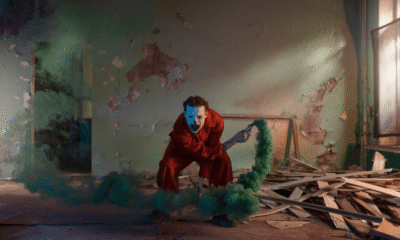 Nicholas D. Wolfwood