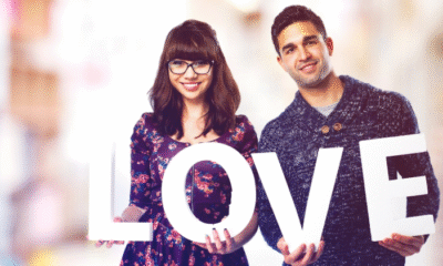 To Be Loved is to Be Seen