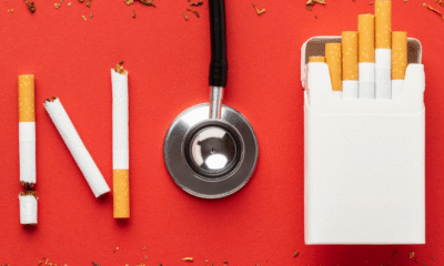 Camel Cigarettes
