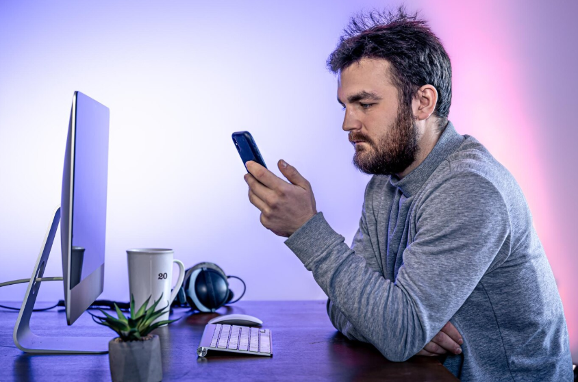 Discord Accounts
