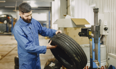 LDV Service Centre Near Me