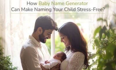 Baby Name Generator