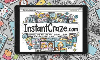 InstantCraze.com