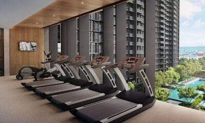 Lakeside Drive Condo for Sale – Modern Living by the Lake