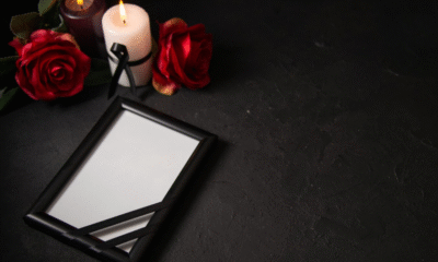 First Death Anniversary